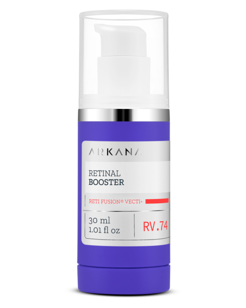 Retinal Booster 30ml